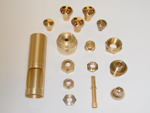 Manifold Fabricated Parts - Abco Metals Inc.