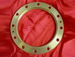 Manifold Fabricated Parts - Abco Metals Inc.